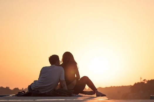 婚姻中如何从对抗走到靠近